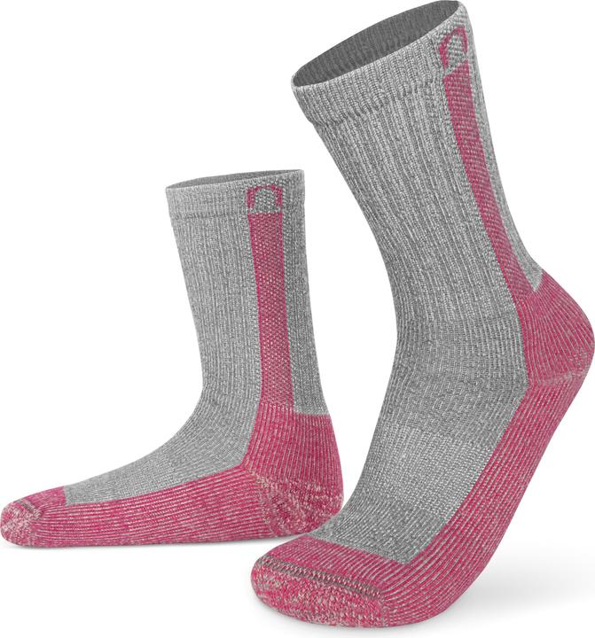 Grau/Pink