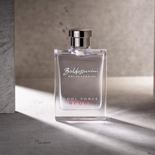 Immagine prodotto Baldessarini Cool Force Sport (Eau de toilette, 90 ml)