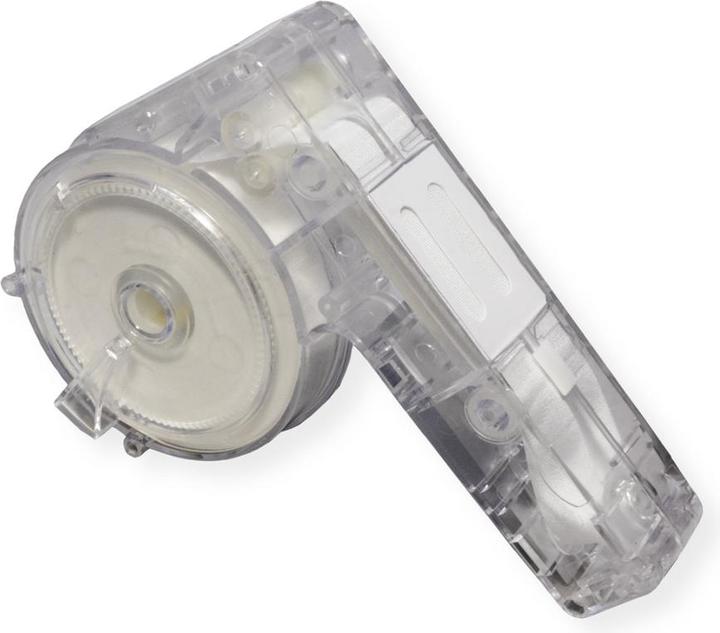 Actual product image Hobbes FO cleaning