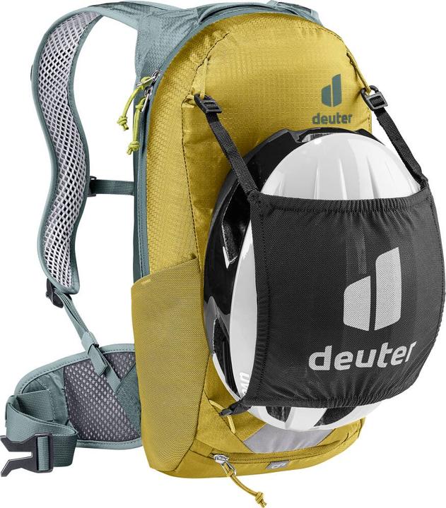 Actual product image Deuter Race 8 (8 l)