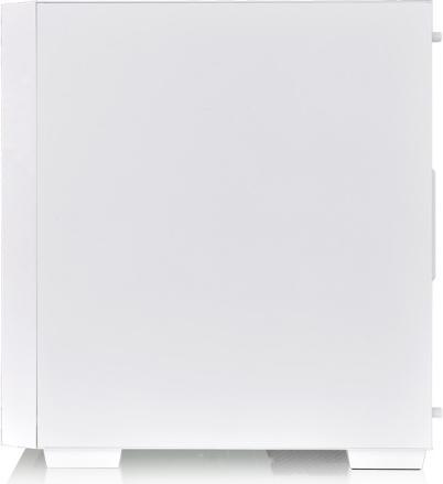 Image du produit Thermaltake Tt Versa H16 TG ARGB Snow White (mATX, Mini-ITX)
