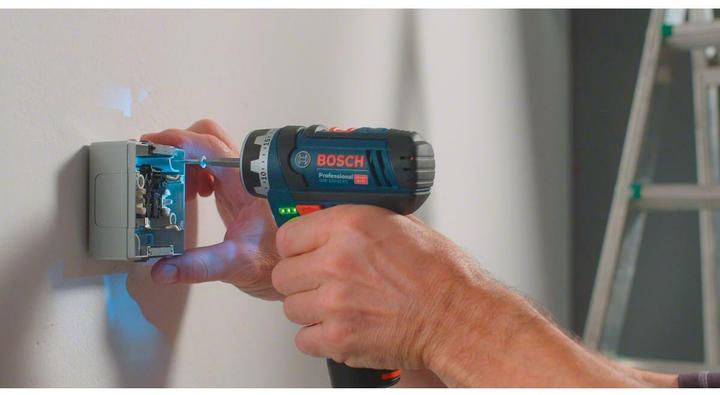 Immagine prodotto Bosch Professional Gsr 12v-15 Fc (Batteria ricaricabile)