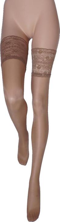 Produktbild Levee Satin Sheers (20 DEN, 52 - 54)