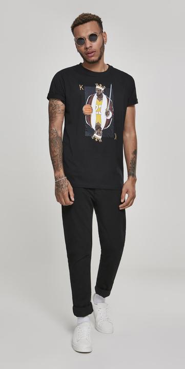 Actual product image Mister Tee King James LA Tee (XL)