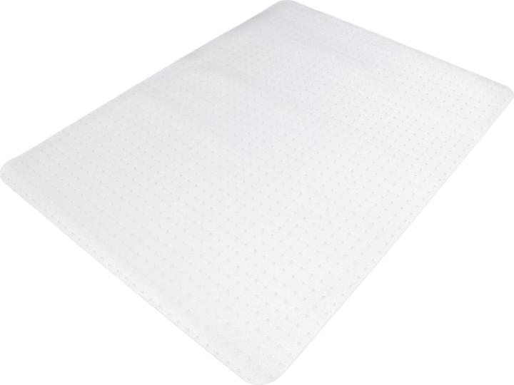 Image du produit Floortex Tapis de protection du sol Ecotex Evolutionsmat pour tapis jusqu'à 9 mm d'épaisseur (90 x 120 cm)