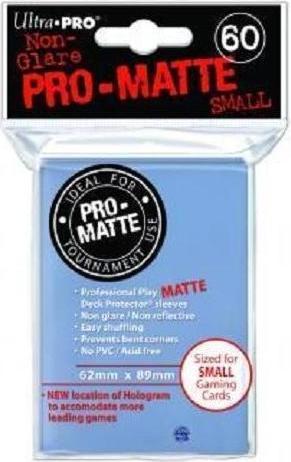 Image du produit Ultra Pro Protecteur de pont transparent Pro- Matte