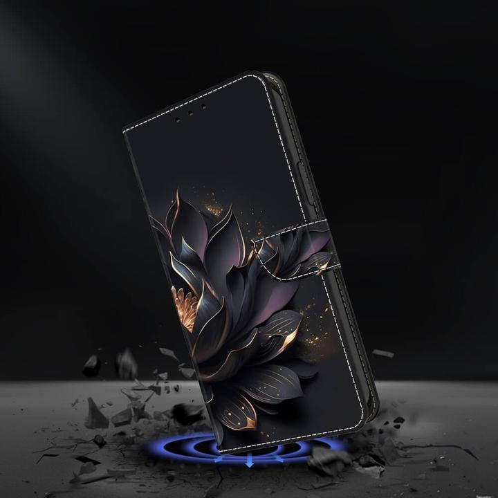 Actual product image Cover-Discount Google Pixel 9 / 9 Pro - Case cover with motif (Google Pixel 9 Pro)