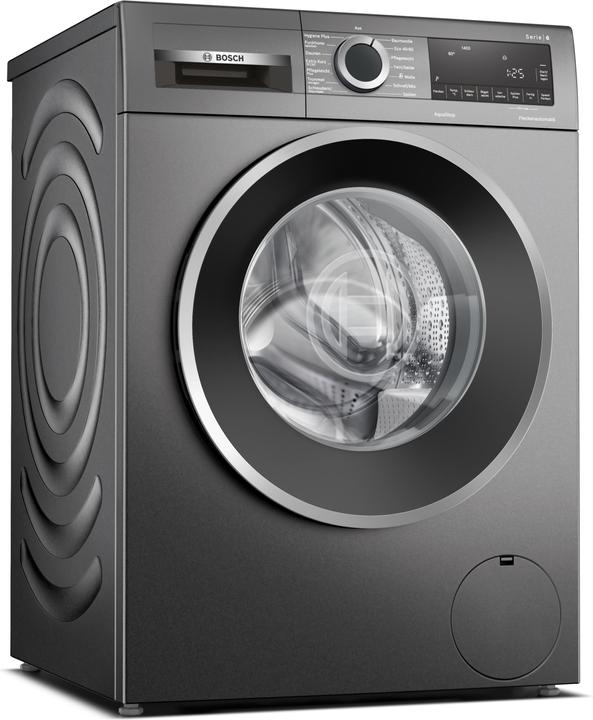 Produktbild Bosch Hausgeräte WGG2440R10 (9 kg, Links, EU-Stecker)
