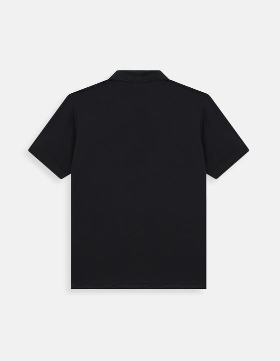 Produktbild Dickies Ss Everyday Polo Shirt Black (L)