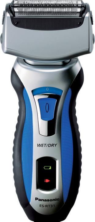 Actual product image Panasonic Es-Rt 31