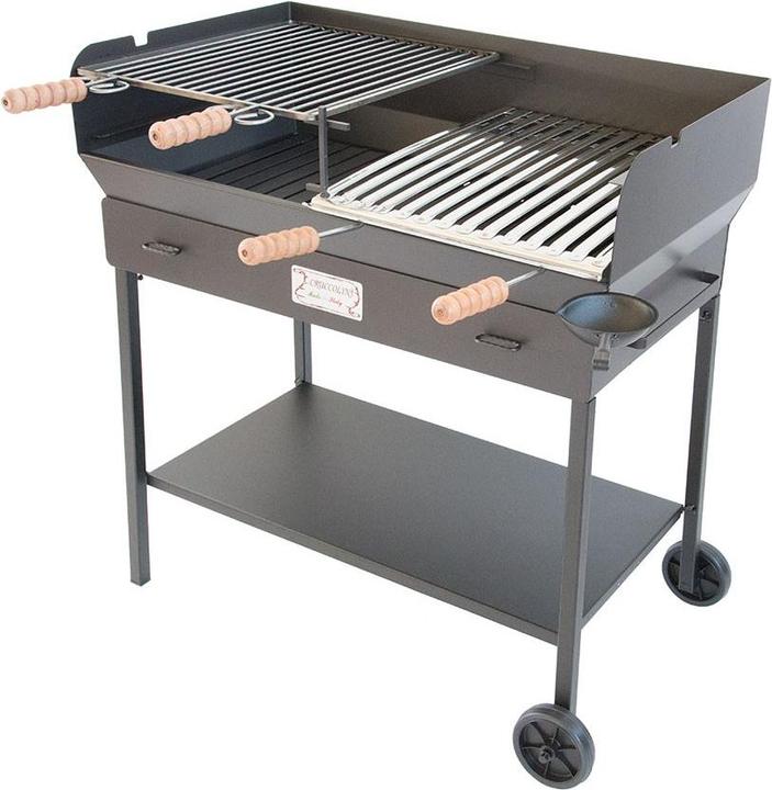 Produktbild Cruccolini Party Holzkohlegrill (90 cm)