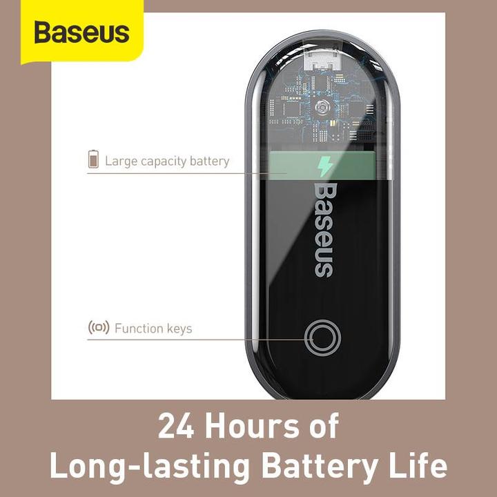 Produktbild Baseus Mini Clip