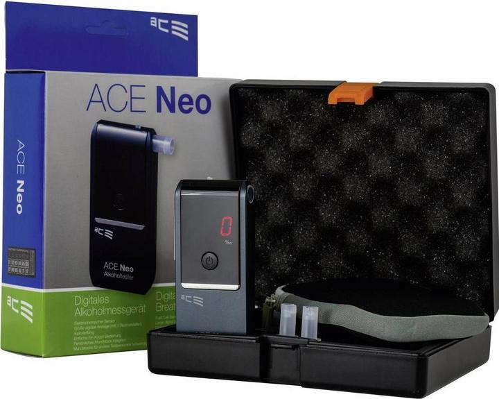 Produktbild Ace Neo