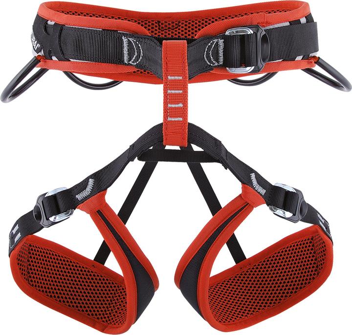 Produktbild Stubai Triple Sportklettergurt XS-M (XS, M)