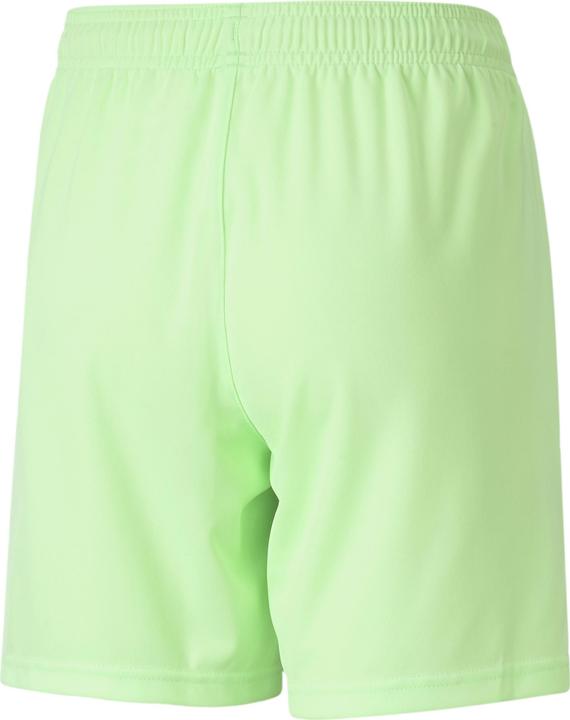 Produktbild Puma teamLIGA Shorts Jr (164)