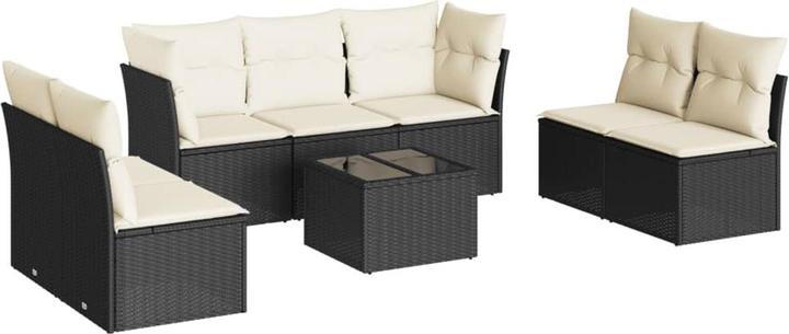 Actual product image VidaXL Willfried