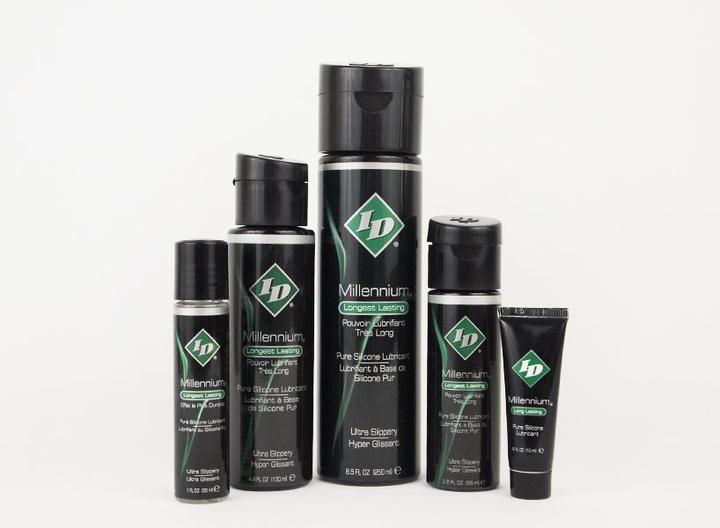 Produktbild ID Millenium Gleitmittel (250 ml)