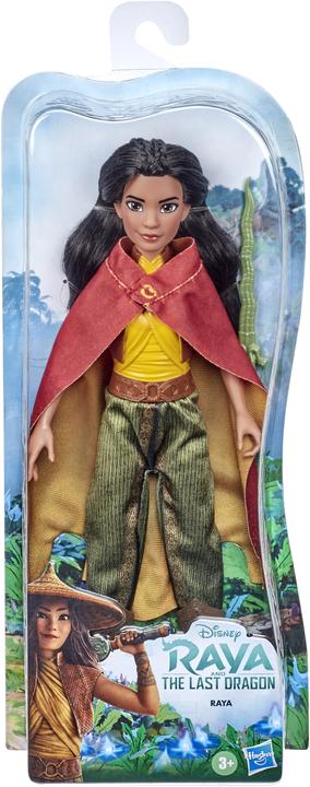 Immagine prodotto Disney Princess Raya e l'ultimo drago