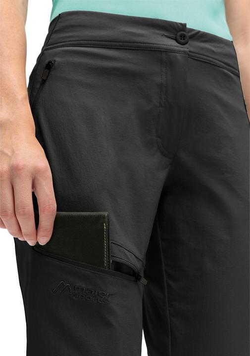 Actual product image Maier Sports Women's Inara Slim Vario (34)