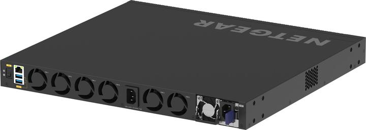Produktbild Netgear 48PT M4350-36X4V Managed Switch (36 Ports)