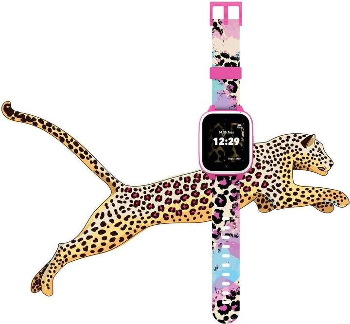 Actual product image Xplora XGO3 Strap