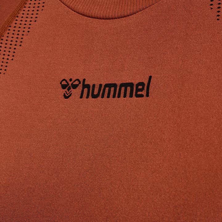 Immagine prodotto hummel hmlCamicia senza cuciture L/S (XS)