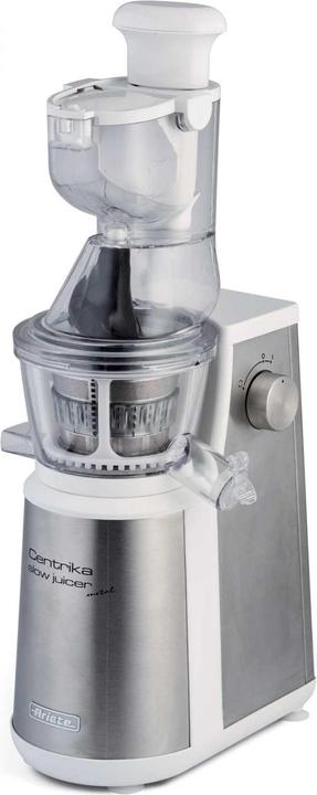 Image du produit Ariete Centrika Slow Juicer (Fiche CH)