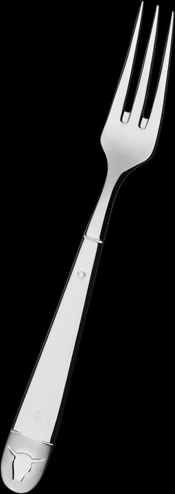 Produktbild WMF 1289436046 SET 12 STEAK BULLSHEAD (12 Stück, Besteck Set)