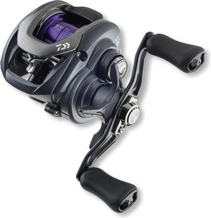 Daiwa Prorex PE SV TW