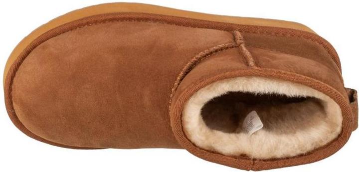 Actual product image EMU Australia stinger micro platform ankle boots (38)