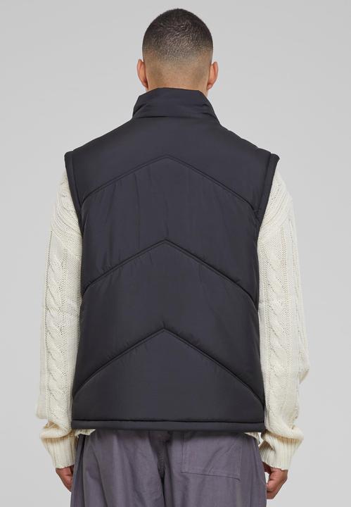 Immagine prodotto Urban Classics Arrow Puffer Vest (L)