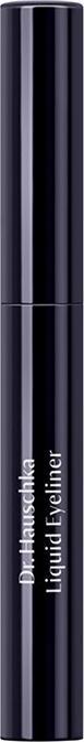 Actual product image Dr. Hauschka Liquid Eyeliner 01 black 4 ml (#01 Black)