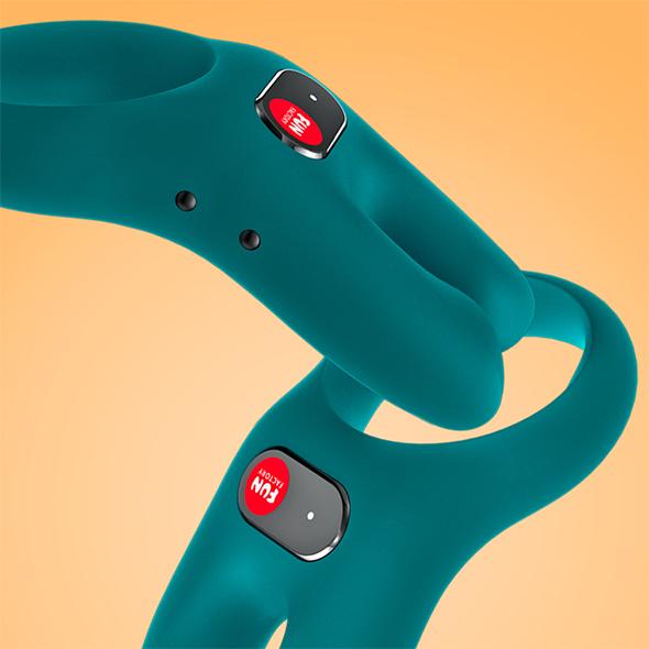 Immagine prodotto Fun Factory Nōs (5.25 cm)