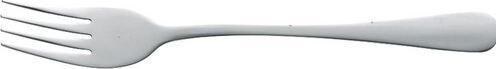 Actual product image Esmeyer 156-119 Cutlery, stainless steel, silver, 21 x 1 x 1 cm (12 Piece, Cutlery set)
