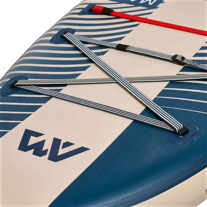 Produktbild Aqua Marina All-around Advanced Magma (11'2")