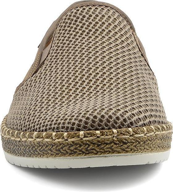 Actual product image Rieker Amaretto (41)
