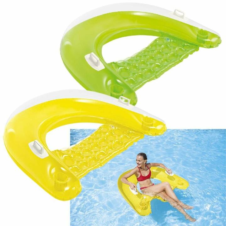 Produktbild Intex Sit'n float