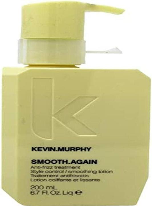 Image du produit Kevin Murphy Traitement anti-frisottis Smooth Again, 200 ml (200 ml)