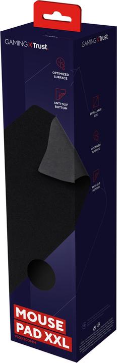 Produktbild Trust Mauspad GXT758 XXL (Wide)
