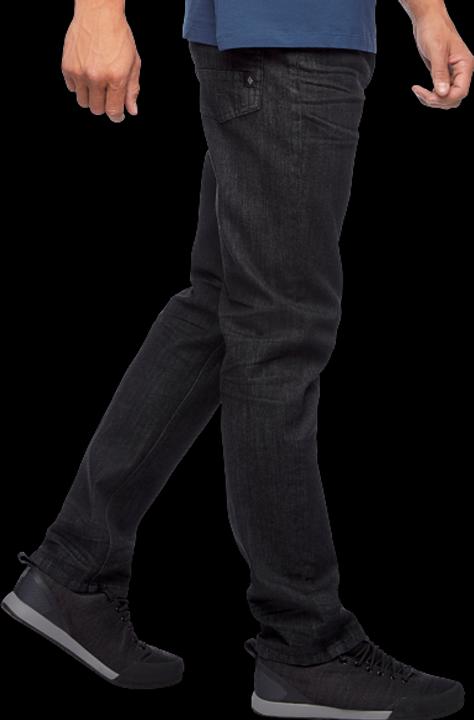 Produktbild Black Diamond Forged Denim Pants (L)