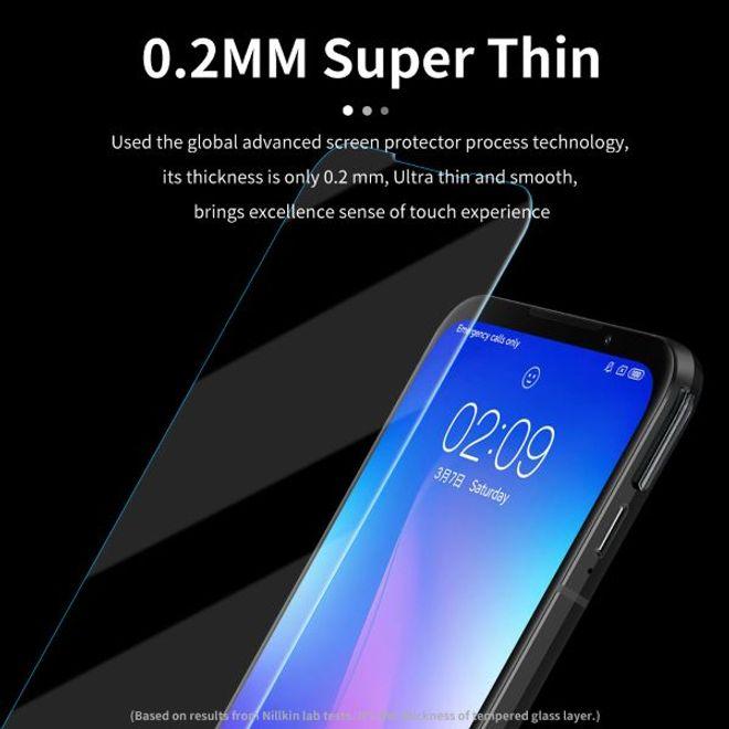 Image du produit Nillkin Verre de protection H+ PRO (1 pièce(s), Xiaomi Black Shark 3 Pro)