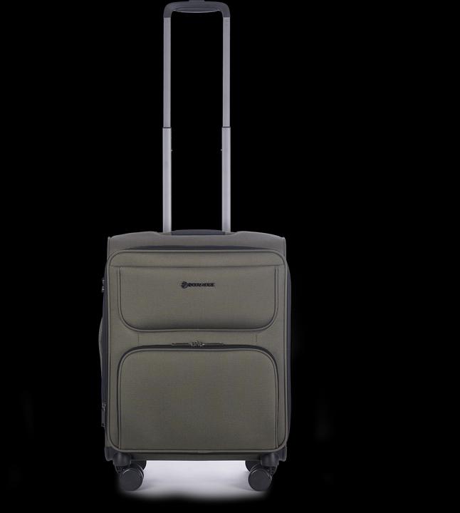 Image du produit Stratic Bendigo Light Plus 4 roues trolley cabine 54 cm (38 l, Bagage à main (jusqu'à 50l))