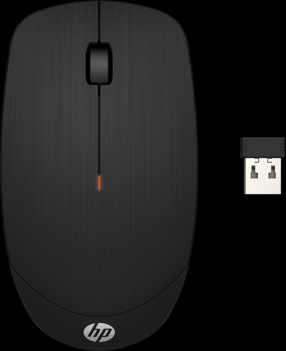 HP X200 (Wireless)