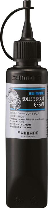 Actual product image Shimano Fat (100 ml, Bearing grease)