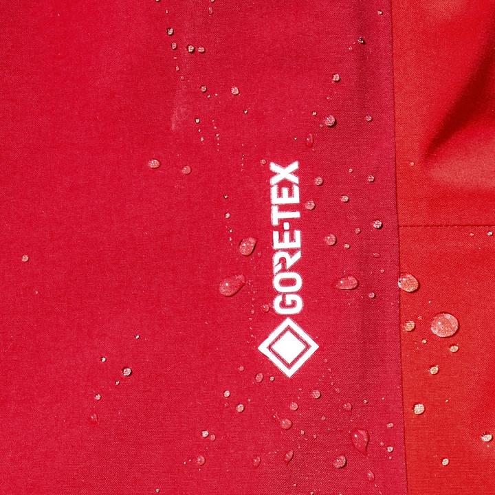 Actual product image Berghaus MTN Arete Descend GTX (12)