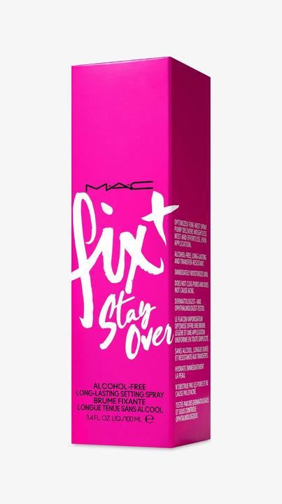 Produktbild MAC Cosmetics Fix + Stay Over