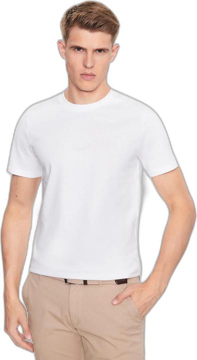 Produktbild MGA Tee (XXL)
