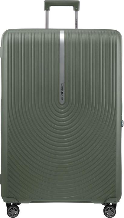 Actual product image Samsonite HI-FI Spinner (119 l, L (90 - 115l))