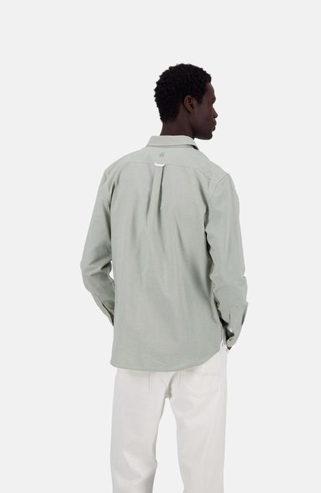 Produktbild Colours & Sons Langarmhemd Shirt-Soft Oxford (M)