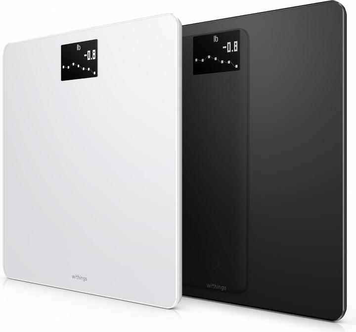 Produktbild Withings Body (180 kg)